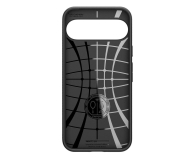 SPIGEN Liquid Air do Google Pixel 9 Pro XL Matte Black ACS07716 - 1290852 - zdjęcie 4